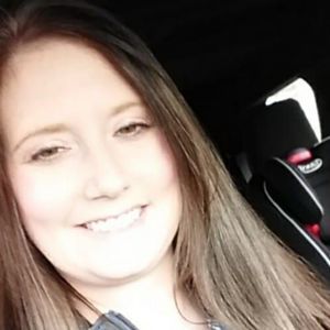 Meet your Posher, Jenn